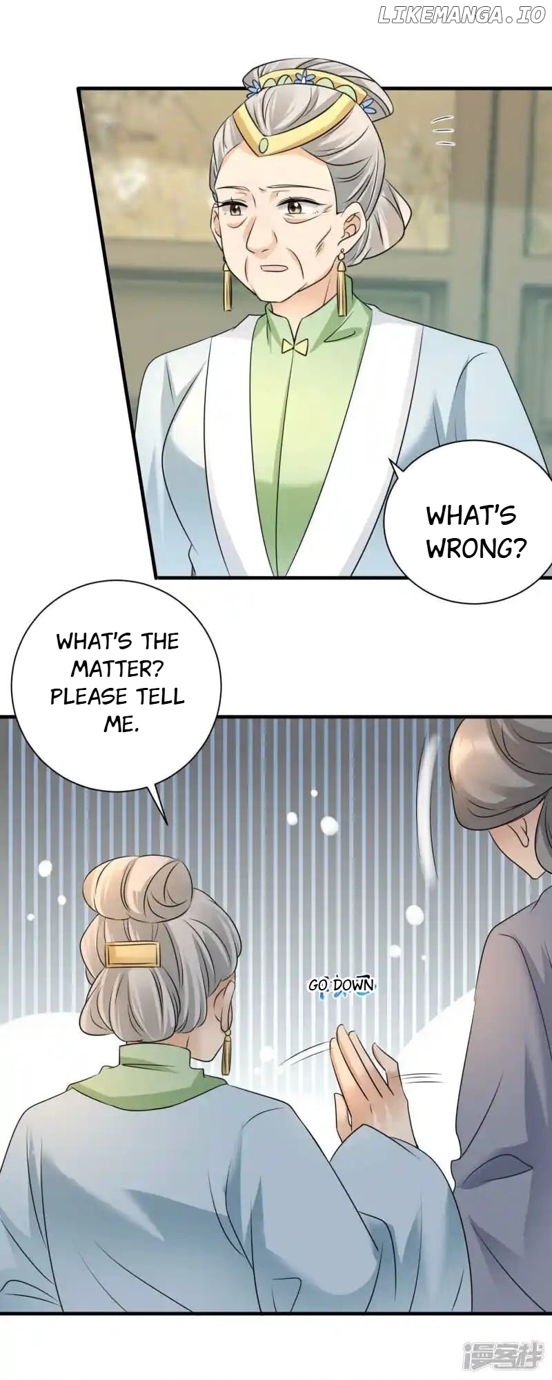 The Cold King’s Beloved Forensic Wife chapter 76 - page 8